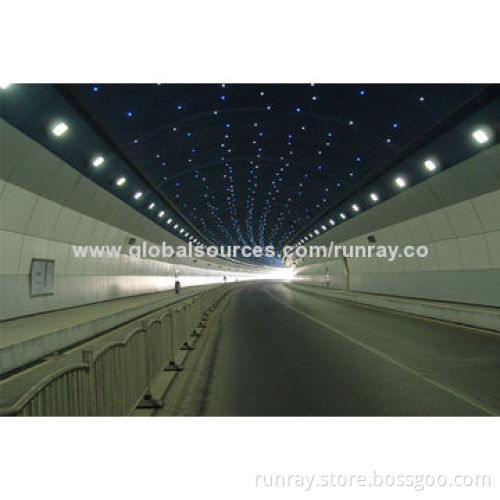 3-year Warranty Epistar Chip 600W LED Floodlight, AC 85-265V, IP65, 10-year Factory